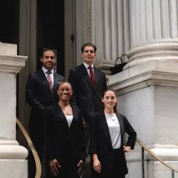 COLONY LAW ico