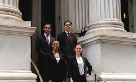COLONY LAW