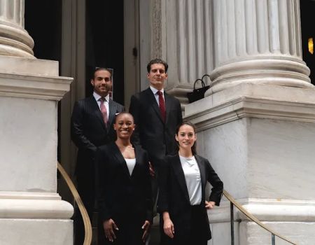 COLONY LAW