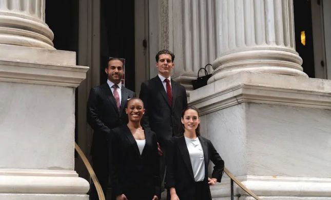 COLONY LAW