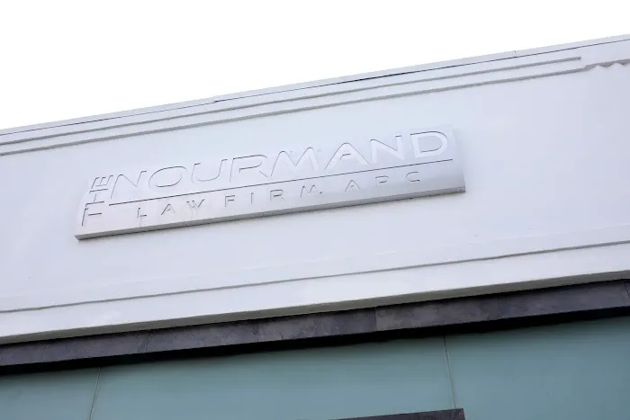 The Nourmand Law Firm, APC 2