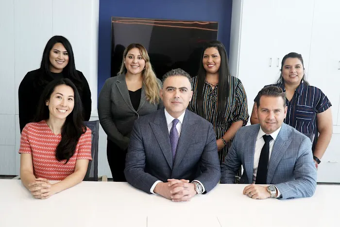 The Nourmand Law Firm, APC 5