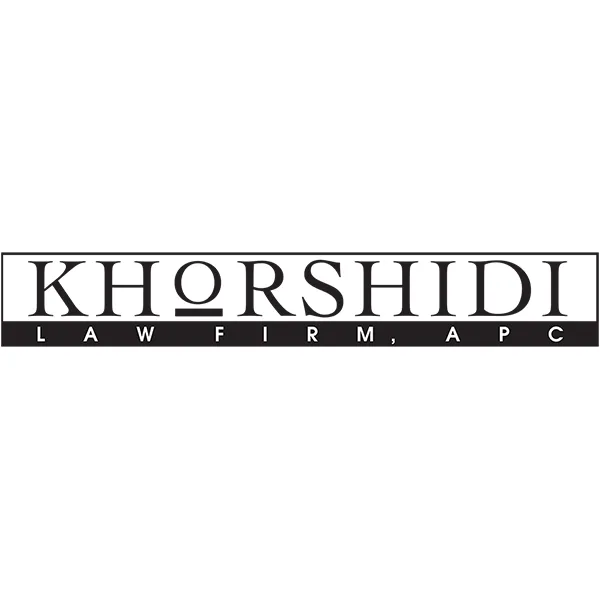 Khorshidi Law Firm APC 5