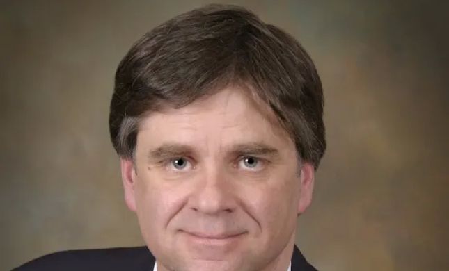 Ira A. Freydkis retired