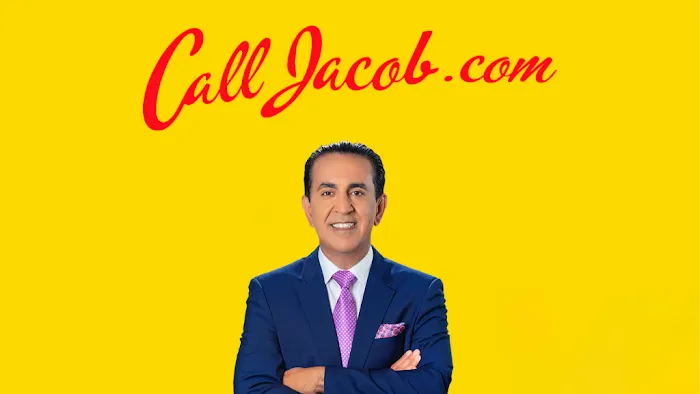 Jacob Emrani 0