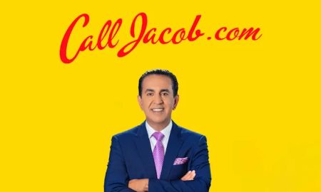 Jacob Emrani