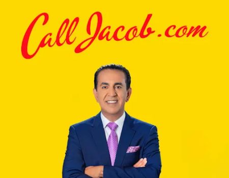Jacob Emrani