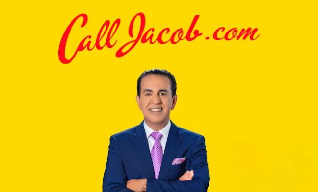 Jacob Emrani