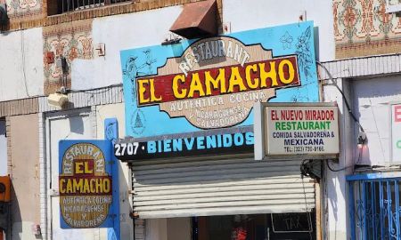 SOCAL Abogados de Accidentes