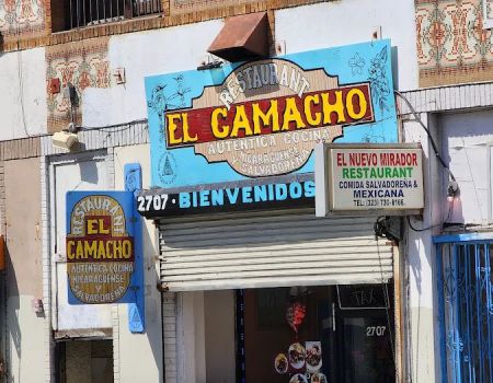SOCAL Abogados de Accidentes