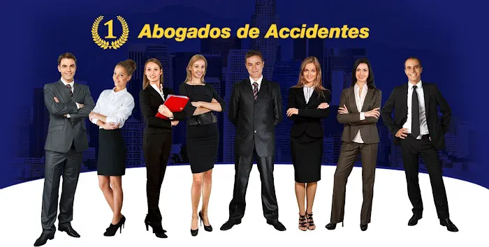 SOCAL Abogados de Accidentes 5
