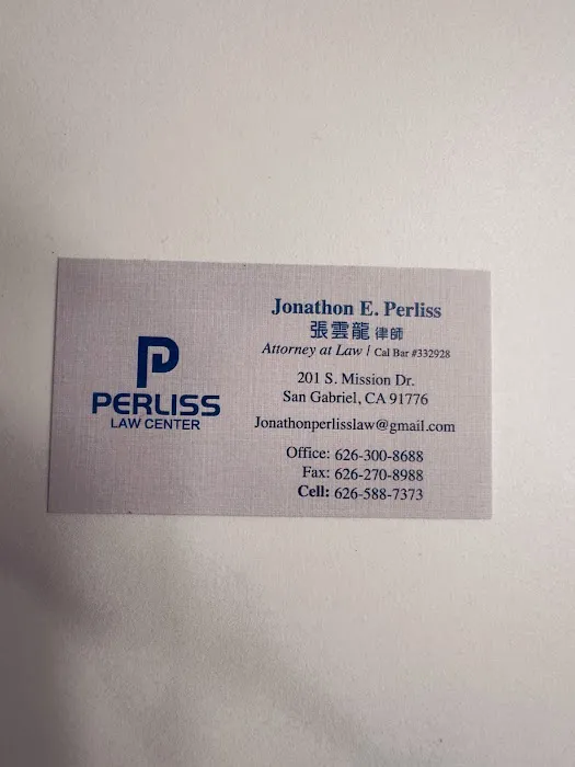 Perliss Law Firm 9