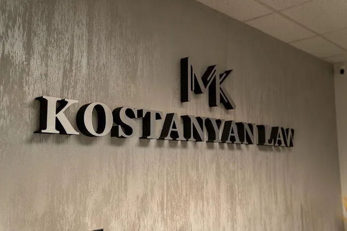 Kostanyan Law APC 7