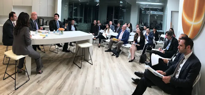 Encore Law Group PC 1
