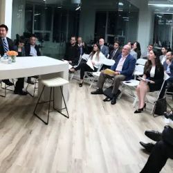 Encore Law Group PC ico
