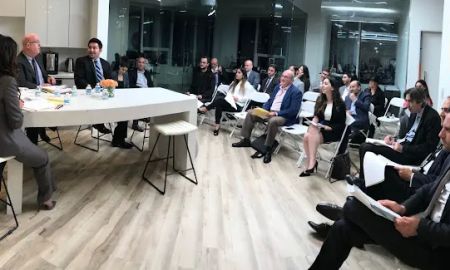 Encore Law Group PC