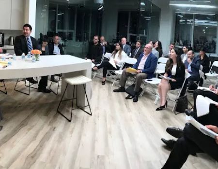 Encore Law Group PC