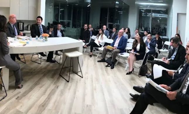 Encore Law Group PC