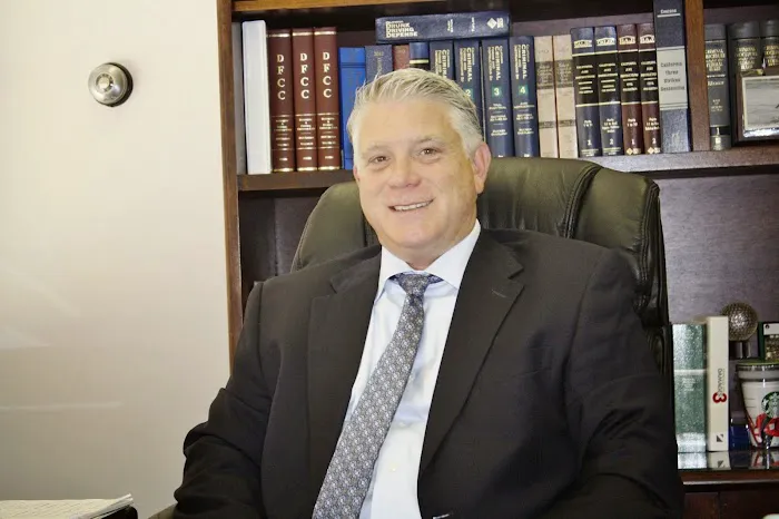 Tedford & Associates 0