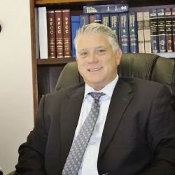 Tedford & Associates ico