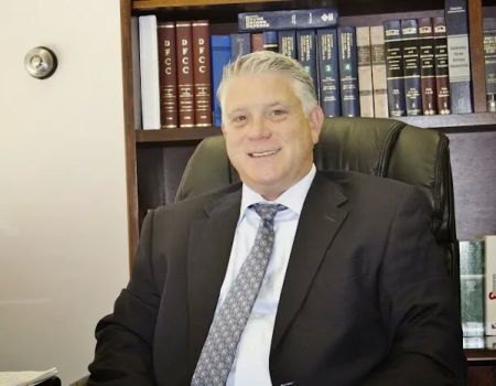 Tedford & Associates