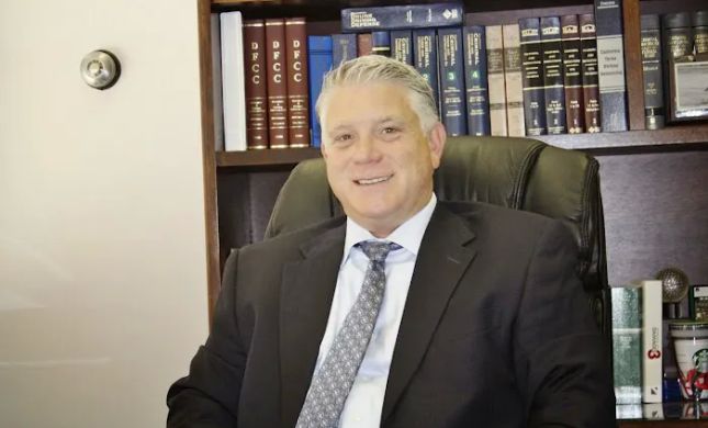 Tedford & Associates