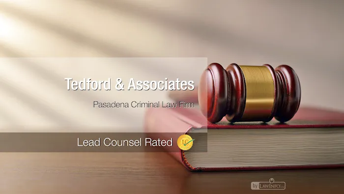 Tedford & Associates 1