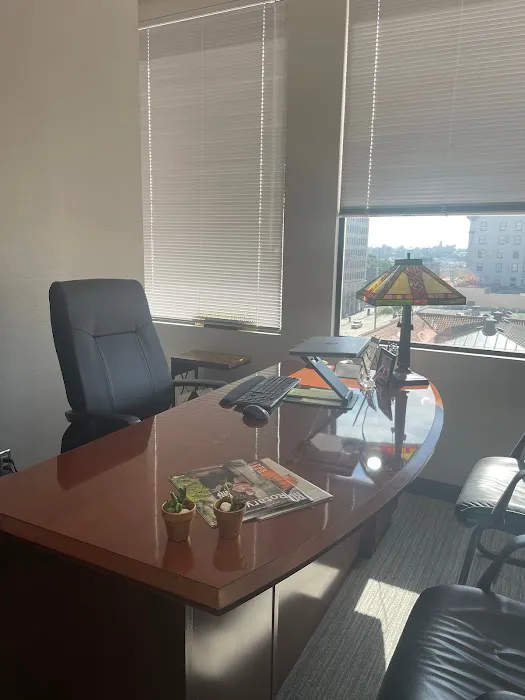 Michele Ferroni Attorney at Law | Pasadena Criminal Attorney 6