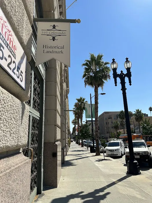 Law Offices of Pius Joseph 8