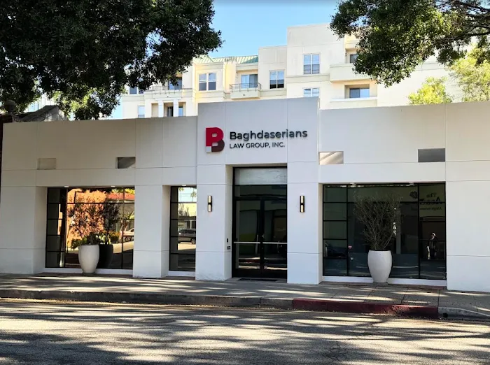 Baghdaserians Law Group, Inc 10