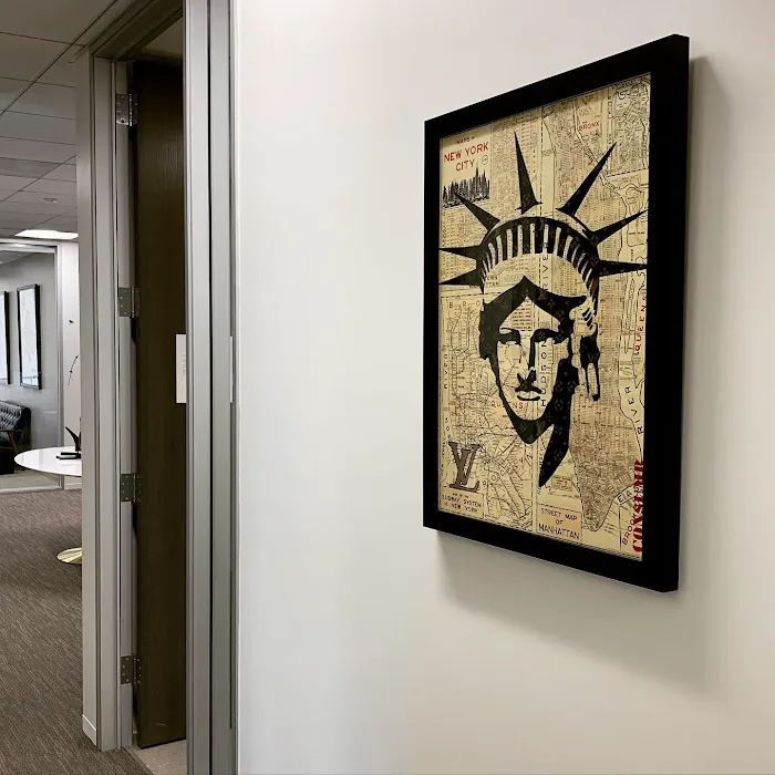Baghdaserians Law Group, Inc 1
