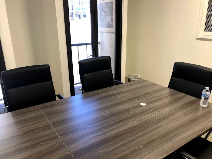 Baghdaserians Law Group, Inc 8