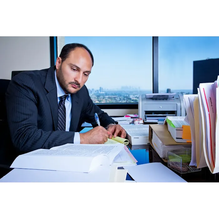 Esfandi Law Group Criminal Defense Attorneys 10