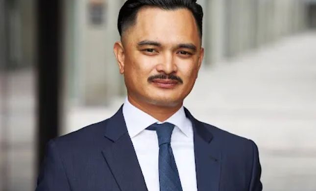 Law Offices of Leonard Manalo
