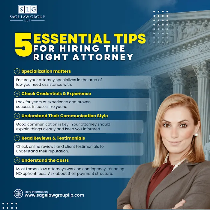 Sage Law Group LLP 2