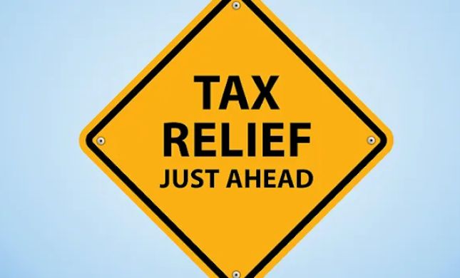 Defense Tax Partners | Tax Attorney, IRS Tax Relief Settlement Service, Free Consultation