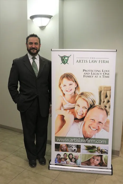 The Artis Law Firm 3