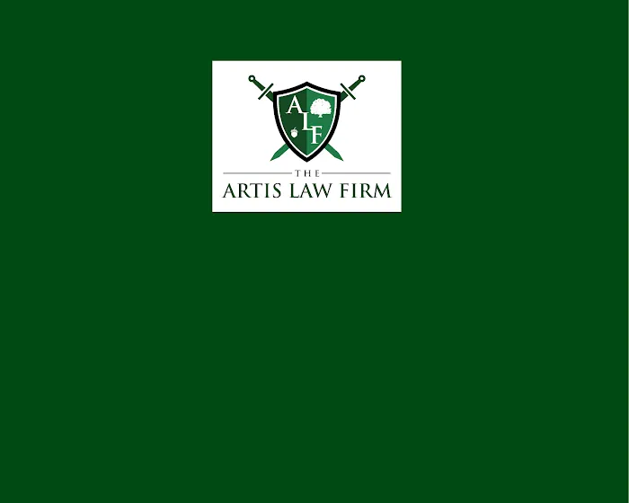 The Artis Law Firm 7