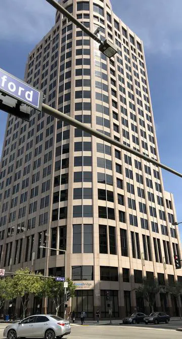 Law Offices of Ara Najarian 1