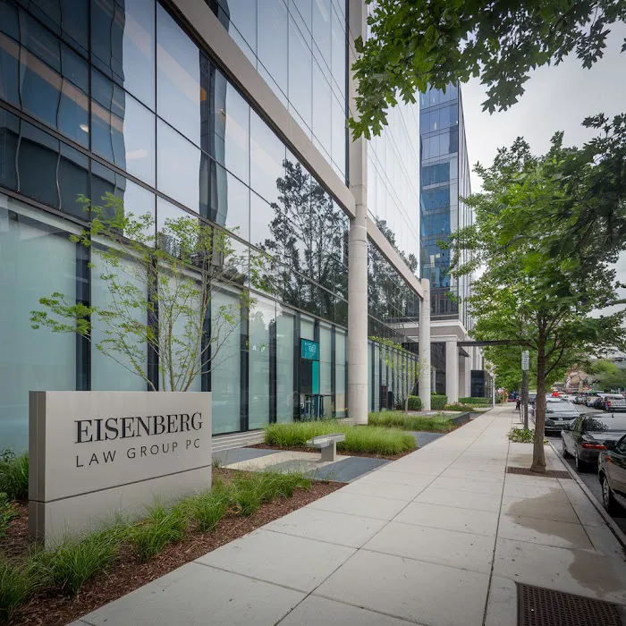 Eisenberg Law Group PC 1