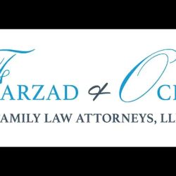 Farzad & Ochoa Family Law Attorneys, LLP ico