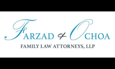 Farzad & Ochoa Family Law Attorneys, LLP