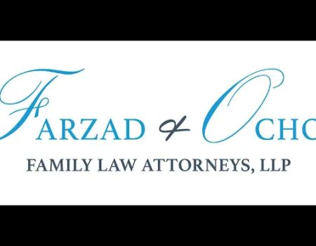 Farzad & Ochoa Family Law Attorneys, LLP