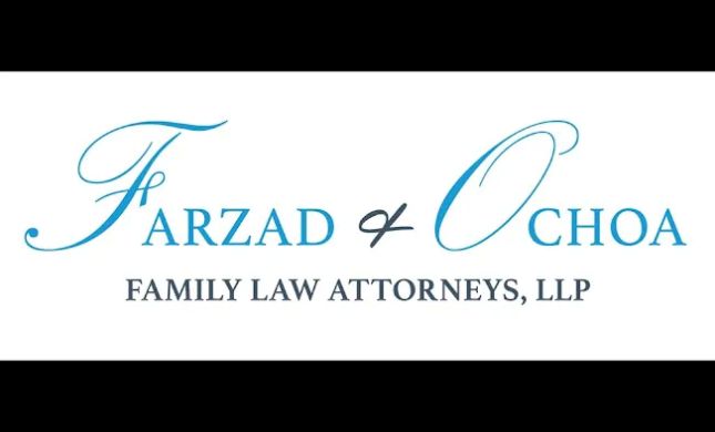 Farzad & Ochoa Family Law Attorneys, LLP