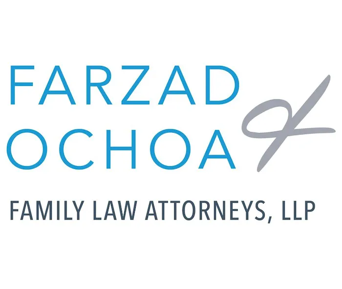 Farzad & Ochoa Family Law Attorneys, LLP 2