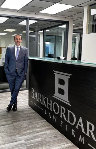 Barkhordarian Law Firm 7
