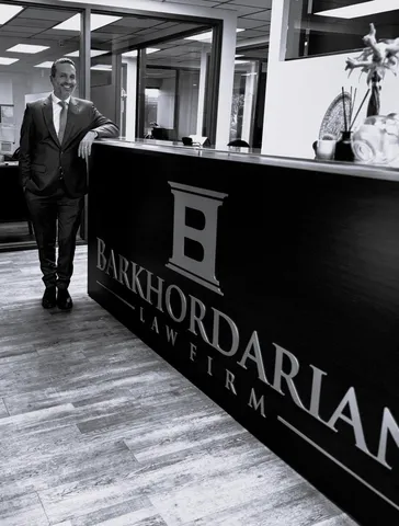 Barkhordarian Law Firm 6