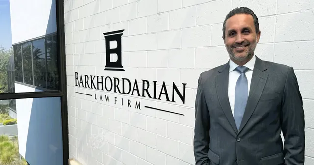 Barkhordarian Law Firm 4