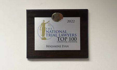Law Office of Ben Evan