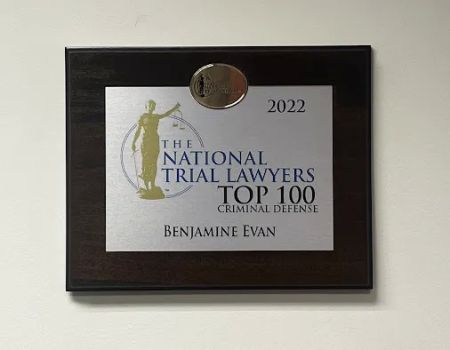 Law Office of Ben Evan